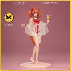 MÔ HÌNH Angelina - Arknights Angelina - Summer Time Ver. 1/10 Complete Figure CHÍNH HÃNG