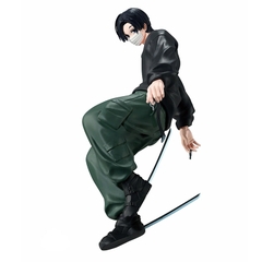 [Pre Order] MÔ HÌNH Seba Mafuyu - Sakamoto Days - Vibration Stars (Bandai Spirits) FIGURE CHÍNH HÃNG