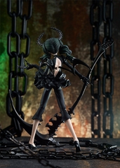 MÔ HÌNH Black ★ Rock Shooter - POP UP PARADE - Dead Master Complete Figure (Good Smile Company) FIGURE CHÍNH HÃNG