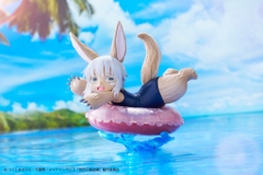 MÔ HÌNH Nanachi - Made in Abyss: Retsujitsu no Ougonkyou - Aqua Float Girls - Taito Online Crane Ver. (Taito) FIGURE CHÍNH HÃNG