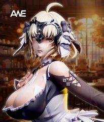 [PRE ORDER] MÔ HÌNH Jeanne d'Arc Alter - Fate/ Grand Order (ANE Studio) FIGURE CHÍNH HÃNG
