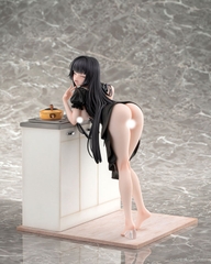 [Pre Order] MÔ HÌNH Bishoujo Mangekyou -Kotowari to Meikyuu no Shoujo- Renge (Mysterious Girl Ver.) 1/6 Complete Figure(Vibrastar) FIGURE CHÍNH HÃNG