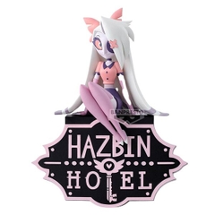 MÔ HÌNH Vaggie -  Hazbin Hotel - Monitor Top Figure (Bandai Spirits) FIGURE CHÍNH HÃNG