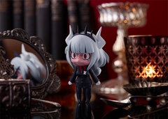 MÔ HÌNH Lucifer - Helltaker - Nendoroid (#1622) (Good Smile Company, Max Factory) FIGURE CHÍNH HÃNG