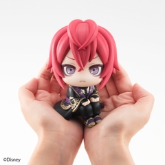 MÔ HÌNH Riddle Rosehearts - Twisted Wonderland  - Look Up (MegaHouse) FIGURE CHÍNH HÃNG