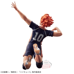 MÔ HÌNH Hinata Shouyou - Haikyuu!! - Posing Figure (Bandai) FIGURE CHÍNH HÃNG