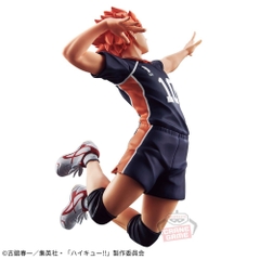 MÔ HÌNH Hinata Shouyou - Haikyuu!! - Posing Figure (Bandai) FIGURE CHÍNH HÃNG