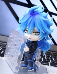 [Sẵn + Pre Order]MÔ HÌNH Idia Shroud - Twisted Wonderland - Nendoroid (#1604) (Aniplex) FIGURE CHÍNH HÃNG