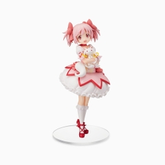 MÔ HÌNH Kaname Madoka -  Magia Record Mahou Shoujo Madoka ☆ Magica Gaiden - SPM Figure (SEGA) FIGURE CHÍNH HÃNG