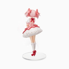 MÔ HÌNH Kaname Madoka -  Magia Record Mahou Shoujo Madoka ☆ Magica Gaiden - SPM Figure (SEGA) FIGURE CHÍNH HÃNG