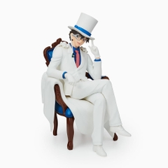 [Pre Order] MÔ HÌNH Kuroba Kaito - Meitantei Conan - Premium Grace Situation Figure (SEGA) FIGURE CHÍNH HÃNG