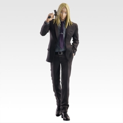 MÔ HÌNH Shishiba - Sakamoto Days - Ichiban Kuji - Vol.2 (C Prize) - Masterlise Expiece (Bandai Spirits) FIGURE CHÍNH HÃNG