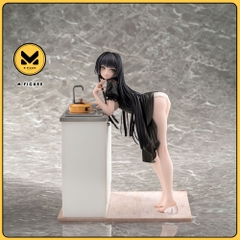 [Pre Order] MÔ HÌNH Bishoujo Mangekyou -Kotowari to Meikyuu no Shoujo- Renge (Mysterious Girl Ver.) 1/6 Complete Figure(Vibrastar) FIGURE CHÍNH HÃNG