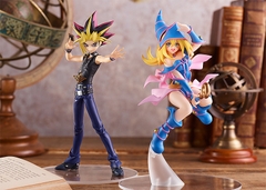 MÔ HÌNH Dark Magician Girl - Yu-Gi-Oh!- Pop Up Parade (Max Factory) FIGURE CHÍNH HÃNG