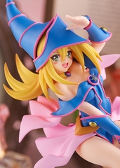 MÔ HÌNH Dark Magician Girl - Yu-Gi-Oh!- Pop Up Parade (Max Factory) FIGURE CHÍNH HÃNG