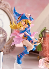 MÔ HÌNH Dark Magician Girl - Yu-Gi-Oh!- Pop Up Parade (Max Factory) FIGURE CHÍNH HÃNG