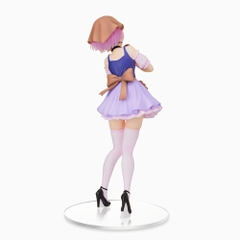 MÔ HÌNH Ram -  Re:Zero - SPM Figure - Oktoberfest Ver. (SEGA) FIGURE CHÍNH HÃNG