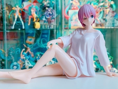 MÔ HÌNH Nakano Ichika - Gotoubun no Hanayome ∬ (Bandai Spirits) FIGURE CHÍNH HÃNG