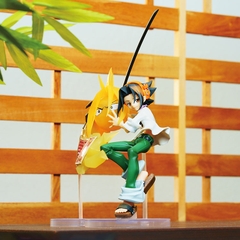 MÔ HÌNH Amidamaru - Asakura Yoh - Shaman King - Ichiban Kuji - Ichiban Kuji Shaman King (A Prize) (Bandai Spirits) FIGURE CHÍNH HÃNG