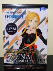 Asuna - Sword Art Online: Alicization - LPM Figure - Ex-Chronicle Ver. (SEGA)