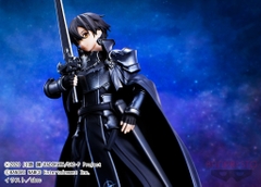 MÔ HÌNH Kirito - Sword Art Online: Alicization Rising Steel - Integrity Knight (Bandai) FIGURE CHÍNH HÃNG
