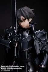 MÔ HÌNH Kirito - Sword Art Online: Alicization Rising Steel - Integrity Knight (Bandai) FIGURE CHÍNH HÃNG