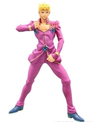 [Pre Order] MÔ HÌNH Giorno Giovanna - Jojo no Kimyou na Bouken - Ougon no Kaze - Mometria (Bandai Spirits) FIGURE CHÍNH HÃNG