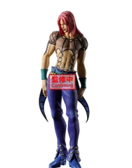 [Pre Order] MÔ HÌNH Diavolo - Jojo no Kimyou na Bouken - Ougon no Kaze - Mometria (Bandai Spirits) FIGURE CHÍNH HÃNG