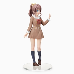 MÔ HÌNH Yamabuki Saaya - BanG Dream! Girls Band Party! -PM Figure - School☆Days (SEGA) FIGURE CHÍNH HÃNG