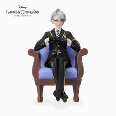MÔ HÌNH Azul Ashengrotto - Twisted Wonderland - Premium Grace Situation Figure (SEGA) FIGURE CHÍNH HÃNG