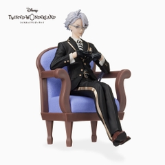 MÔ HÌNH Azul Ashengrotto - Twisted Wonderland - Premium Grace Situation Figure (SEGA) FIGURE CHÍNH HÃNG