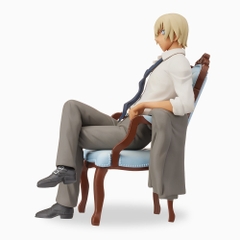 [Pre Order] MÔ HÌNH Amuro Tooru - Meitantei Conan - Premium Grace Situation Figure (SEGA) FIGURE CHÍNH HÃNG