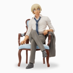 [Pre Order] MÔ HÌNH Amuro Tooru - Meitantei Conan - Premium Grace Situation Figure (SEGA) FIGURE CHÍNH HÃNG