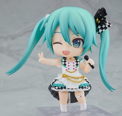 MÔ HÌNH Hatsune Miku - Project Sekai - Nendoroid (#1639) - SEKAI of the Stage Ver. (Good Smile Company)FIGURE CHÍNH HÃNG