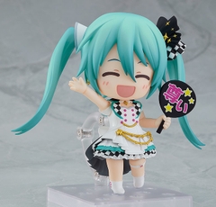 MÔ HÌNH Hatsune Miku - Project Sekai - Nendoroid (#1639) - SEKAI of the Stage Ver. (Good Smile Company)FIGURE CHÍNH HÃNG