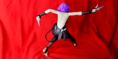 MÔ HÌNH Seihitsu no Hassan - Agateram - Servant Figure (Bandai Spirits) FIGURE CHÍNH HÃNG