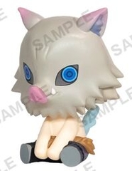 [Pre Order] MÔ HÌNH Kimetsu no Yaiba Petatto Nejimaki Mascot Vol.1 - (Bushiroad Creative) FIGURE CHÍNH HÃNG