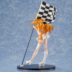 MÔ HÌNH Hoshii Miki - THE IDOLM@STER Million Live! - Shouakuma Circuit Lady Ver. (Union Creative International Ltd) FIGURE CHÍNH HÃNG