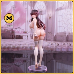 MÔ HÌNH The Story of a Manga Artist Who Was Imprisoned by a Strange High School Girl Konata-chan 1/6 Complete Figure(Super Nova) FIGURE CHÍNH HÃNG