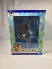 MÔ HÌNH Amidamaru - Asakura Yoh - Shaman King - Ichiban Kuji - Ichiban Kuji Shaman King (A Prize) (Bandai Spirits) FIGURE CHÍNH HÃNG