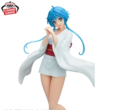 [Pre Order] MÔ HÌNH Yukime - Jigoku Sensei Nube - Glitter & Glamours (Bandai Spirits) FIGURE CHÍNH HÃNG
