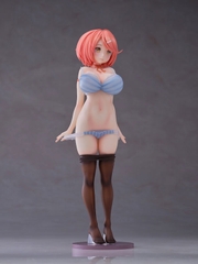 MÔ HÌNH LOVE CUBE Akira Higashiboujou 1/6 Complete Figure(Daiki Kougyou) FIGURE CHÍNH HÃNG