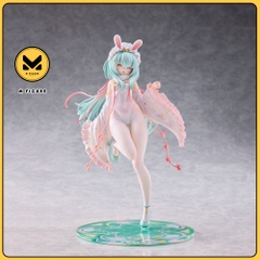 MÔ HÌNH Pilosa New Year Ver. 1/6 Complete Figure(AOWOBOX) FIGURE CHÍNH HÃNG