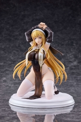 MÔ HÌNH Sister Priscilla 1/6 Complete Figure(DampLiquid) CHÍNH HÃNG