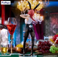 MÔ HÌNH Makima - Chainsaw Man - BiCute Bunnies (FuRyu) FIGURE CHÍNH HÃNG