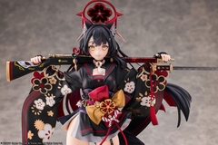 MÔ HÌNH Wakamo  Blue Archive 1/7 Complete Figure (NEONMAX) FIGURE CHÍNH HÃNG