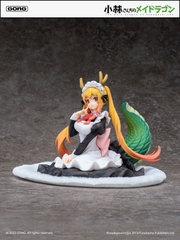 MÔ HÌNH Tohru - Miss Kobayashi's Dragon Maid - 1/7 Complete Figure(GONG) FIGURE CHÍNH HÃNG