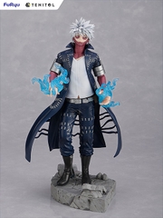 MÔ HÌNH Dabi - TENITOL My Hero Academia - Complete Figure(FURYU) FIGURE CHÍNH HÃNG