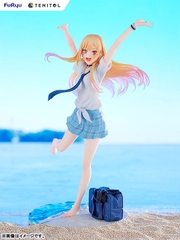 MÔ HÌNH Marin Kitagawa - TENITOL My Dress-Up Darling - Complete Figure(FURYU) FIGURE CHÍNH HÃNG