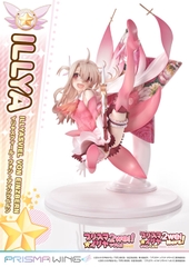 MÔ HÌNH Illya Illyasviel - PRISMA WING Fate/kaleid liner Prisma - Von Einzbern 1/7 Figure(Prime 1 Studio) FIGURE CHÍNH HÃNG